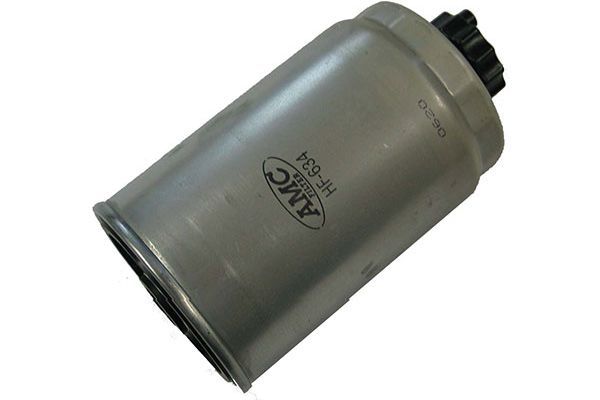 AMC FILTER Degvielas filtrs HF-634
